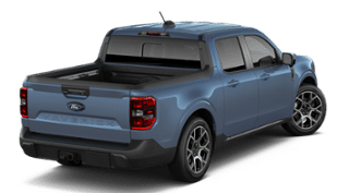 2026 Ford Maverick® External Image 4